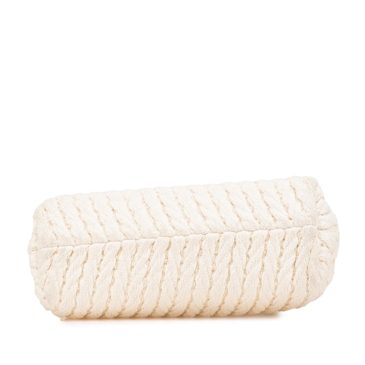 Fendi Small Knit Fendi First Crossbody