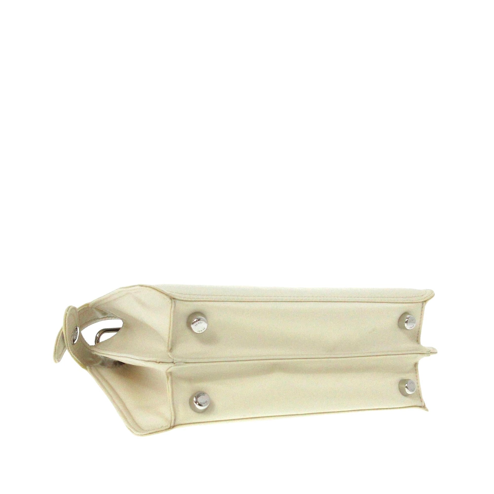 Fendi Small Peekaboo ISeeU