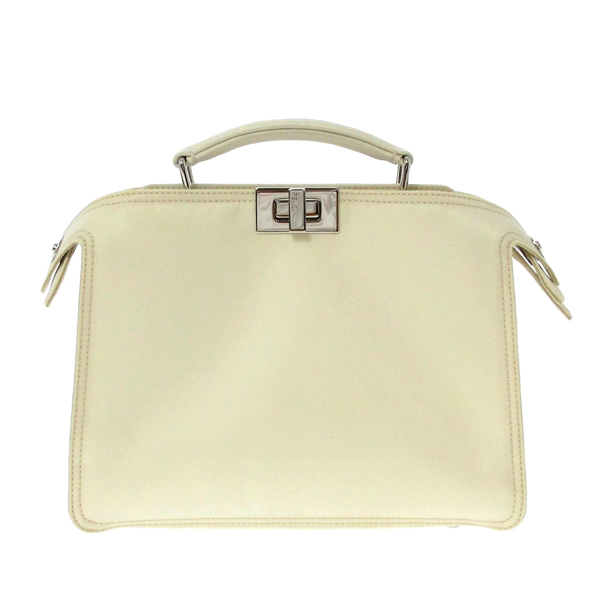 Fendi Small Peekaboo ISeeU