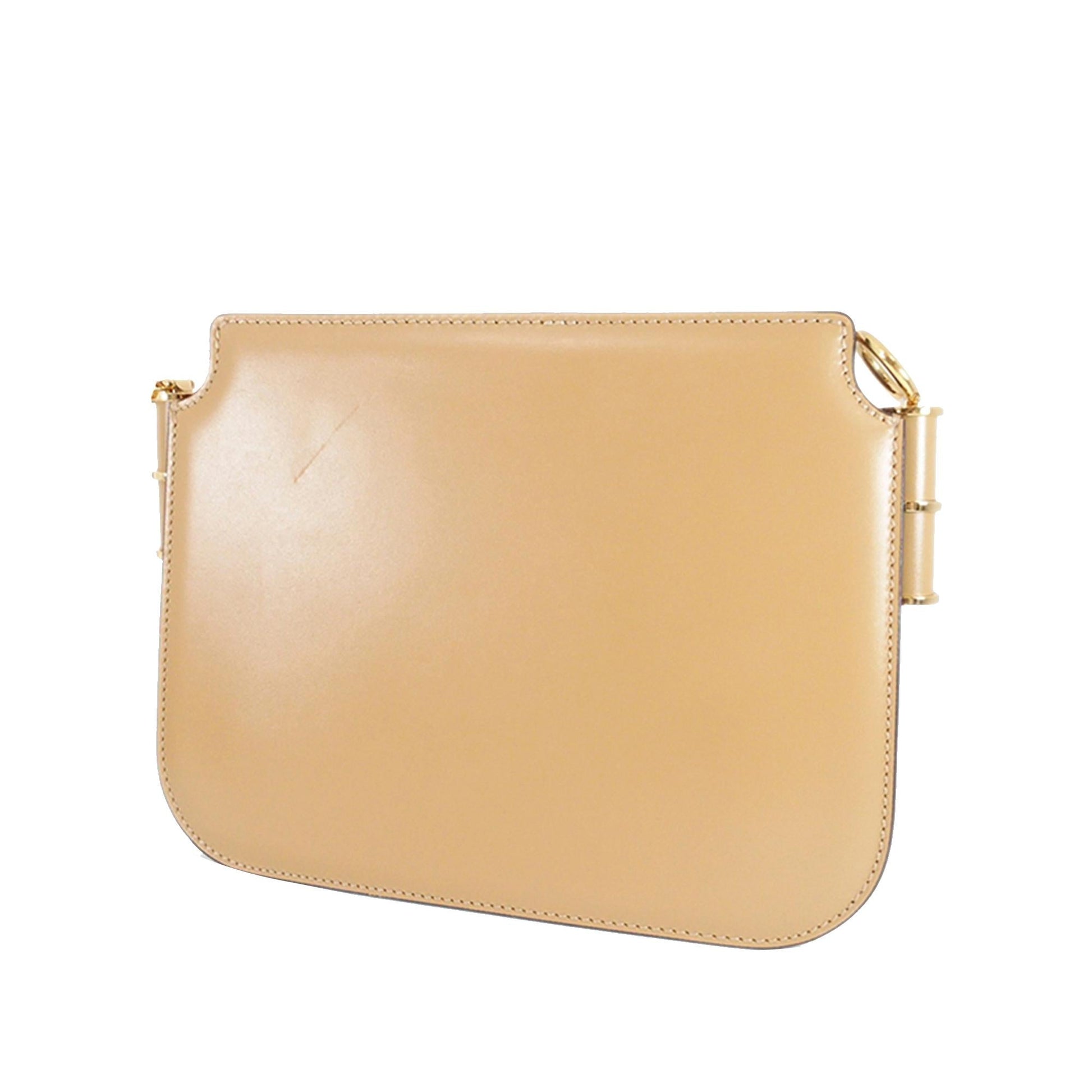 Fendi Touch Crossbody Bag