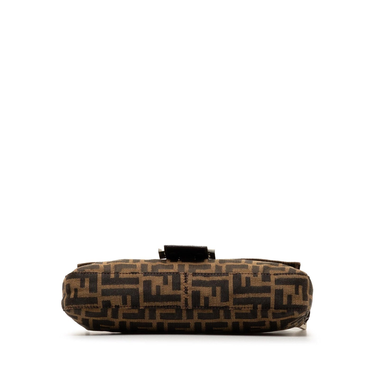 Fendi Zucca Canvas Baguette (SHG-3KbD7q)