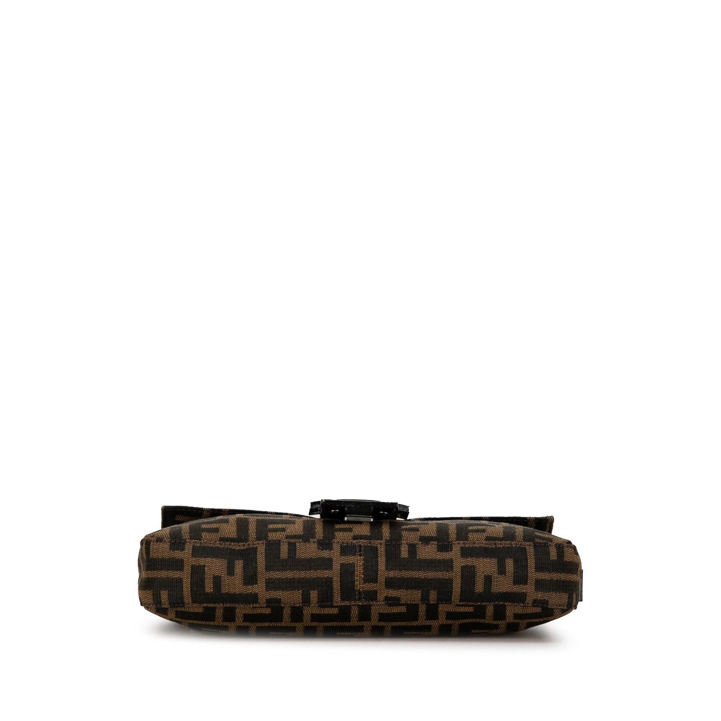 Fendi Zucca Canvas Baguette (SHG-AQHo7D)