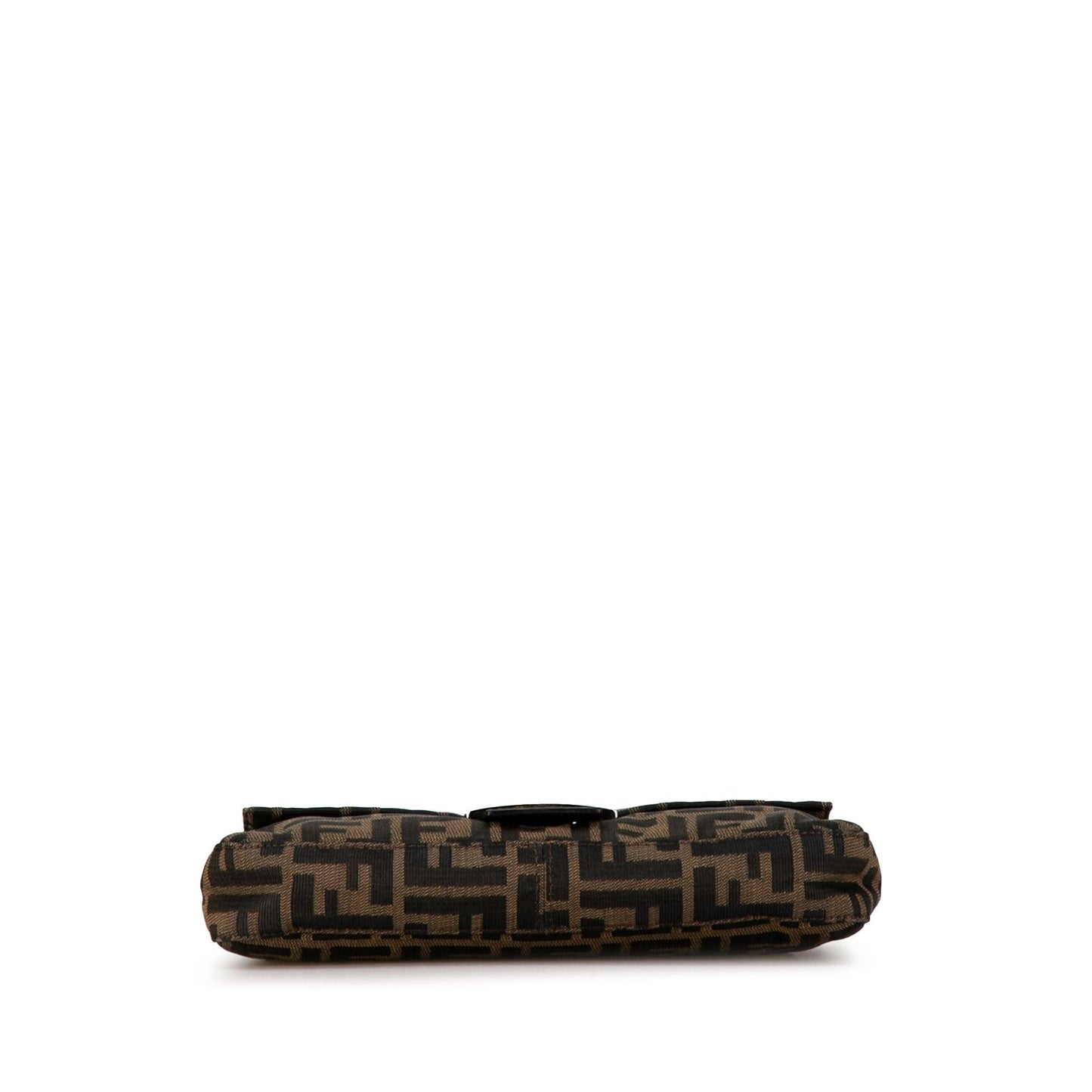 Fendi Zucca Canvas Baguette (SHG-20lVTP)