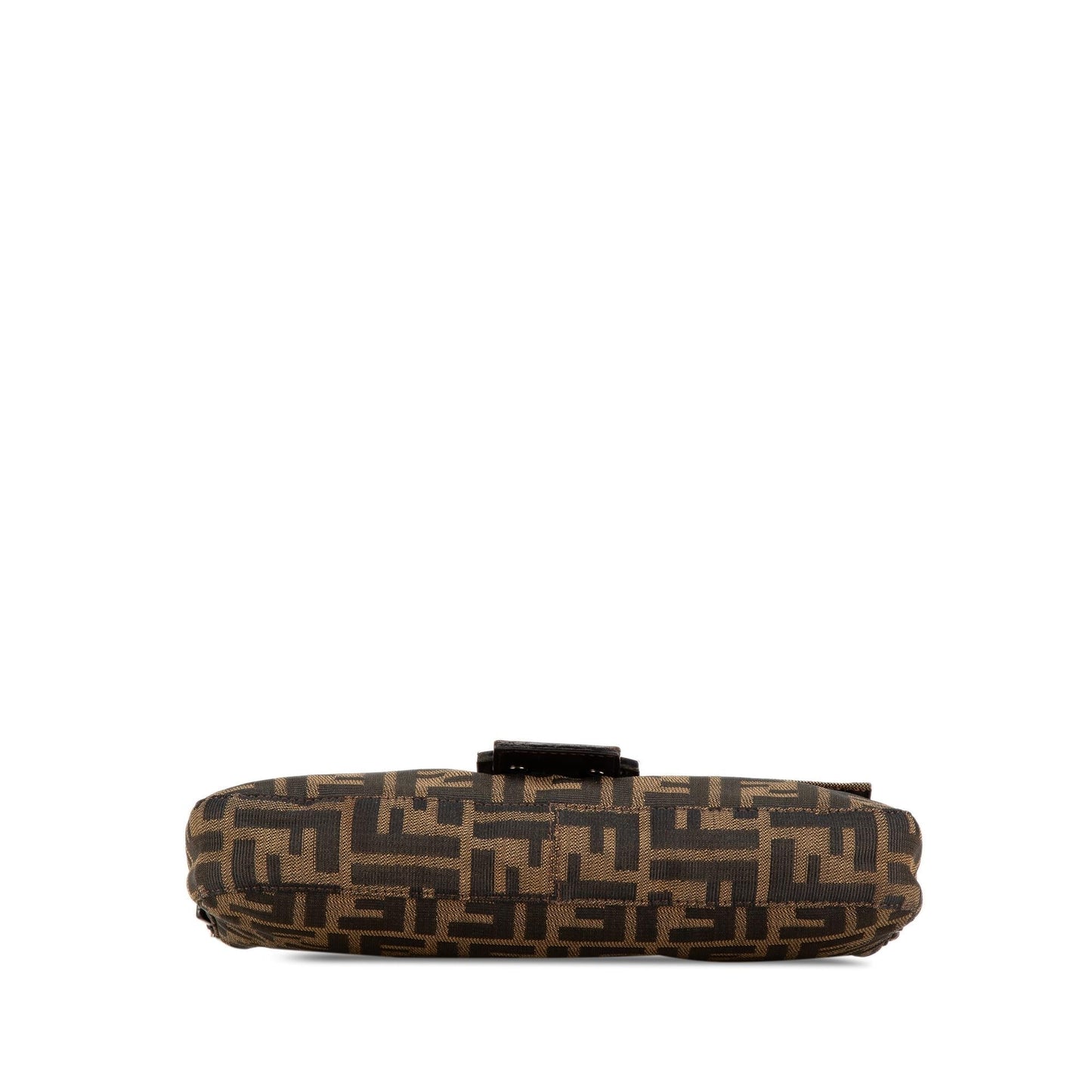 Fendi Zucca Canvas Baguette (SHG-cTex3N)