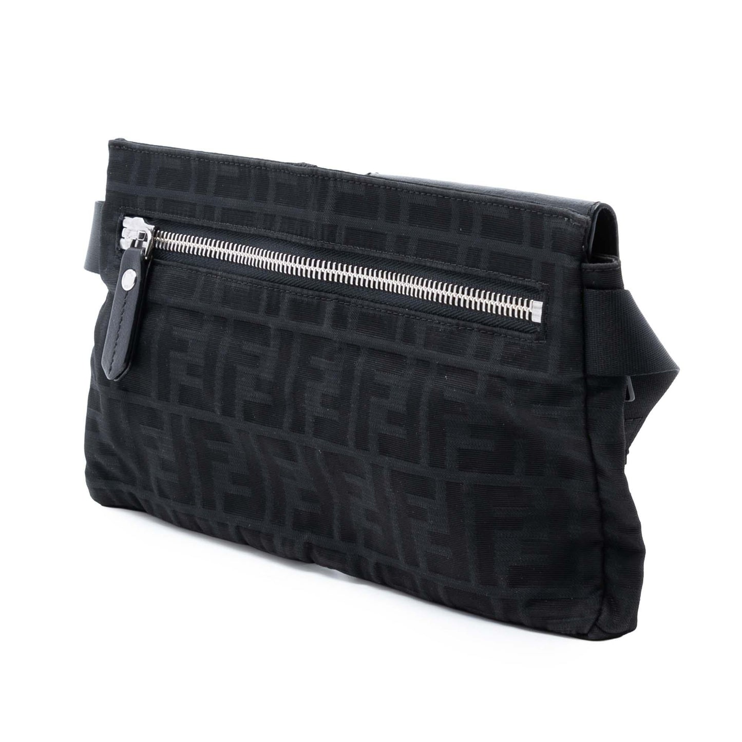 Fendi Mini Sunshine Shopper Tote