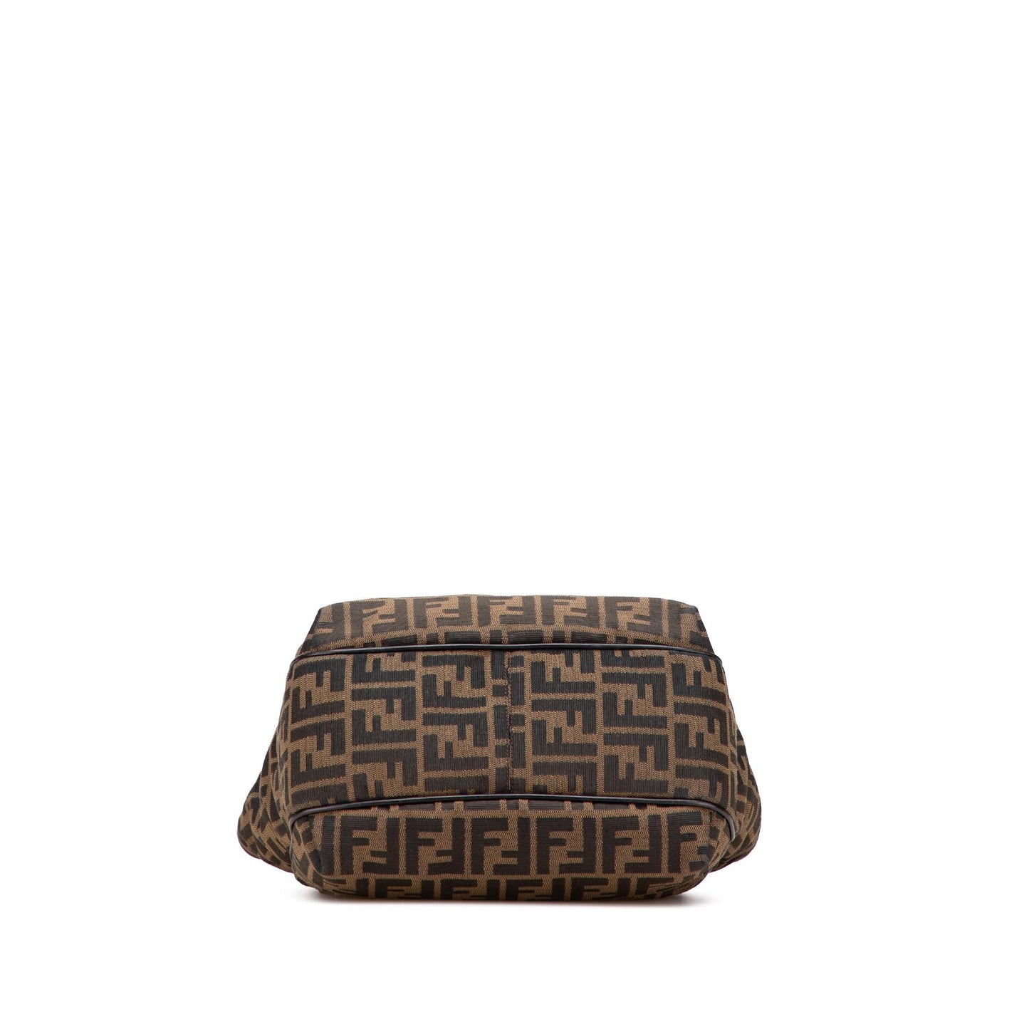 Fendi Jersey FF Shoulder Bag
