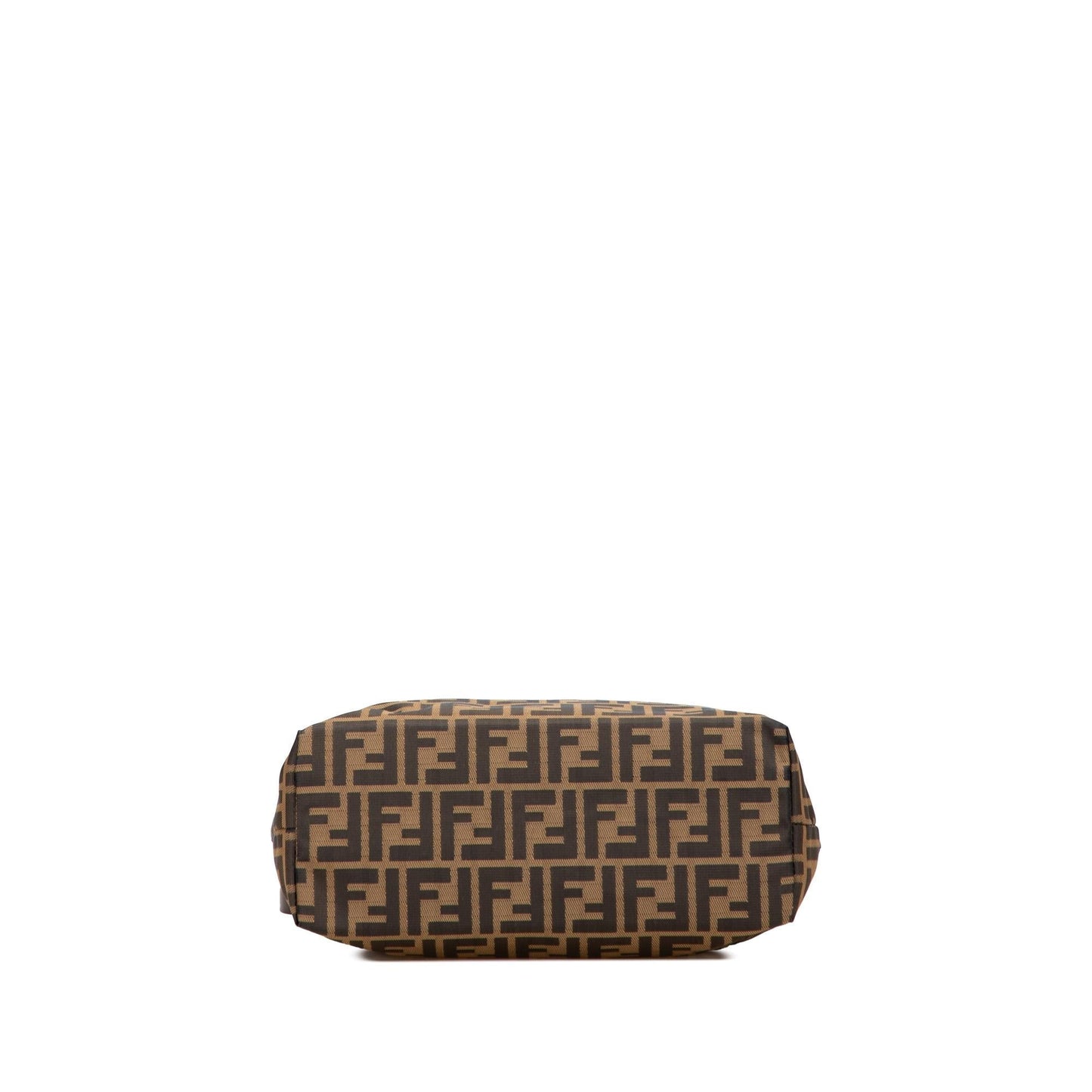 Fendi Zucca Canvas Tote