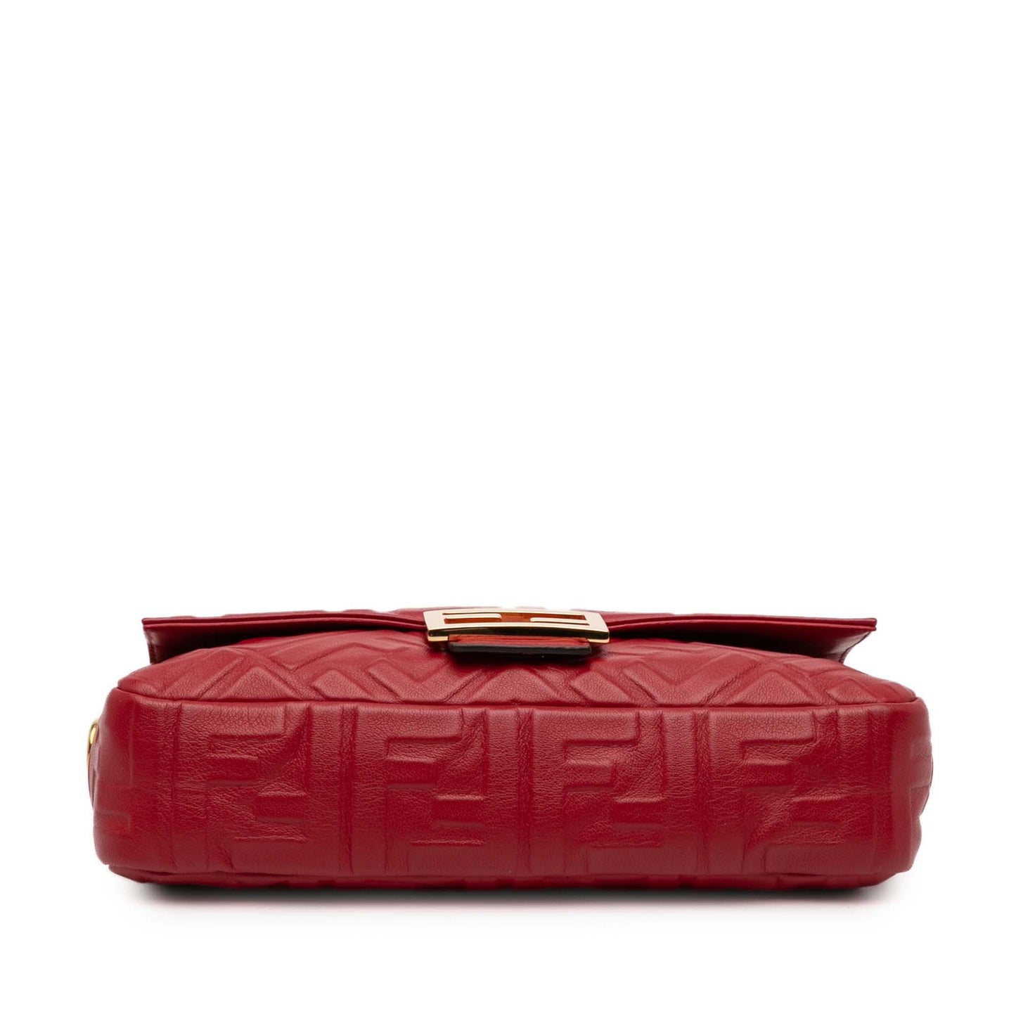 Fendi Calfskin 3Jours Petite Tote