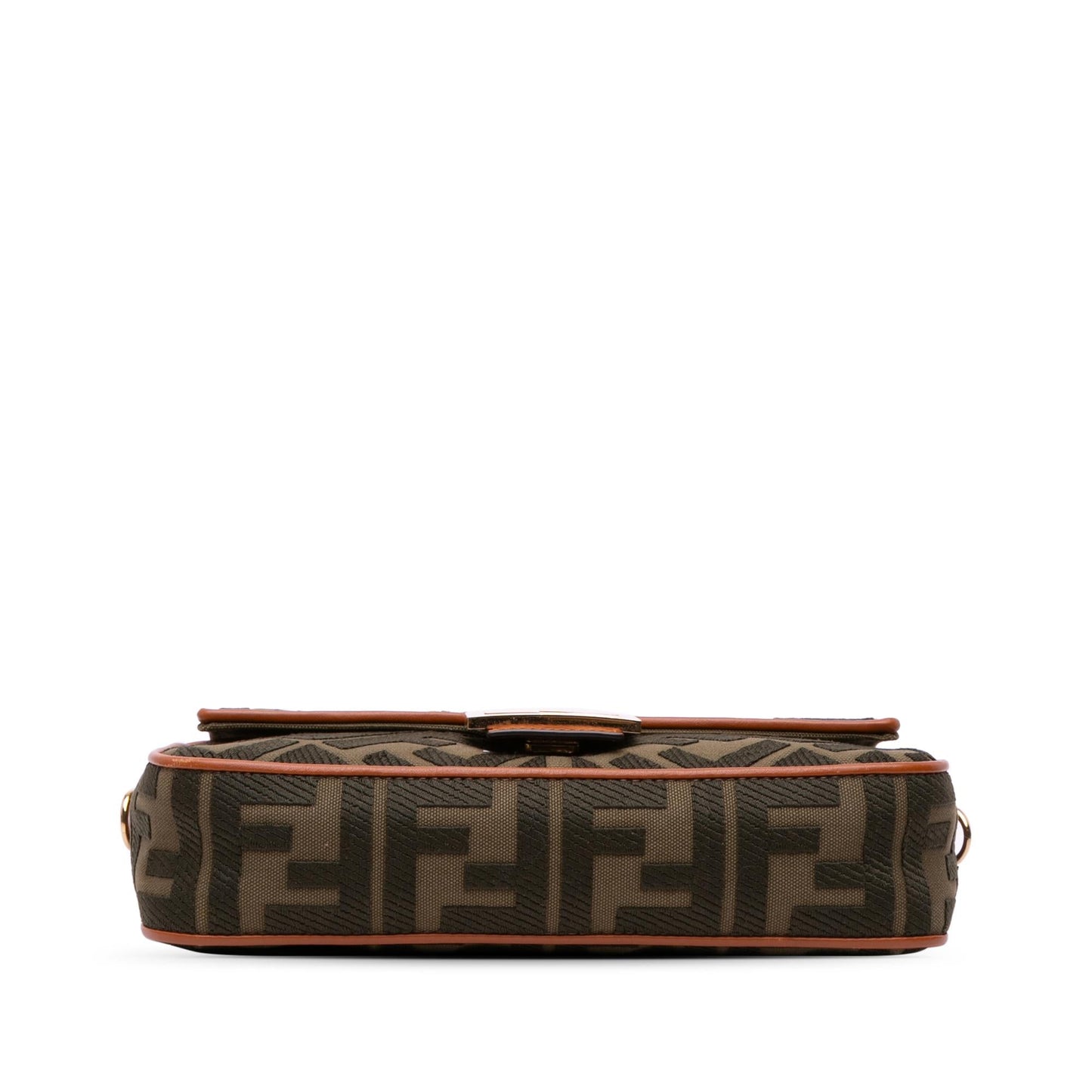 Fendi Mini Leather Cmon Crossbody