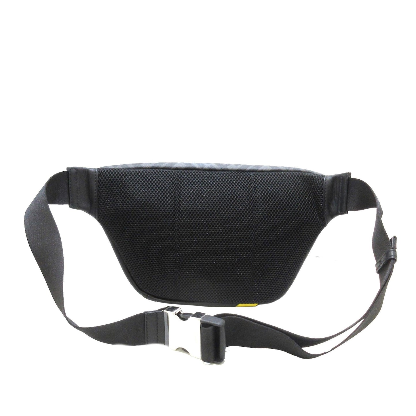 Fendi Zucca FF 1974 Diagonal Belt Bag (SHG-Omcvp8)