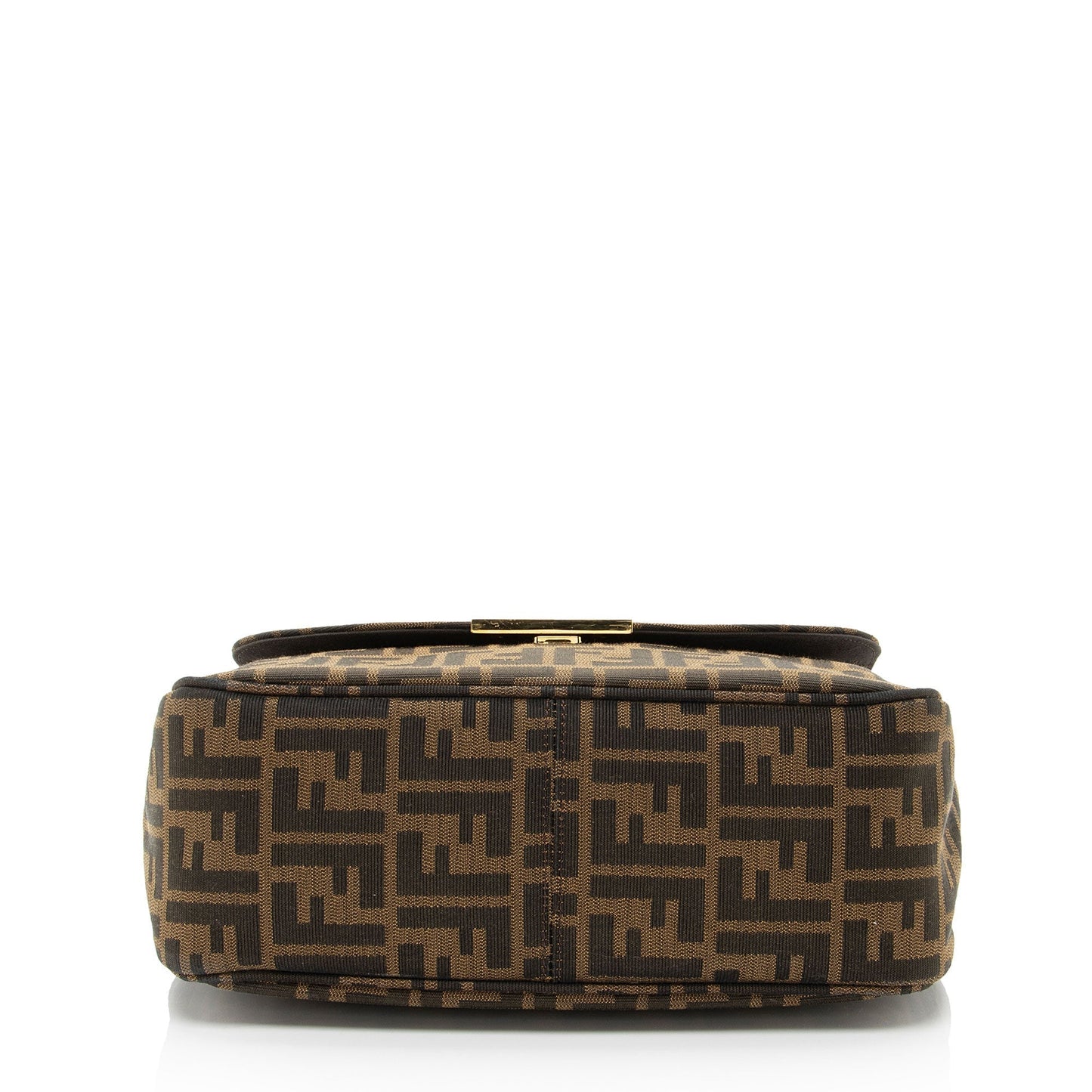 Fendi Zucchino Canvas Crossbody
