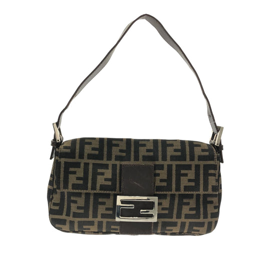 Fendi Zucca Mamma Baguette (SHG-8Ql3Mn)
