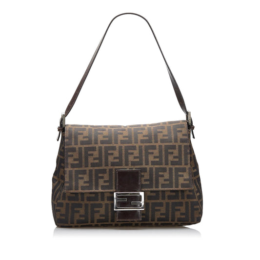 Fendi Zucca Mamma Forever