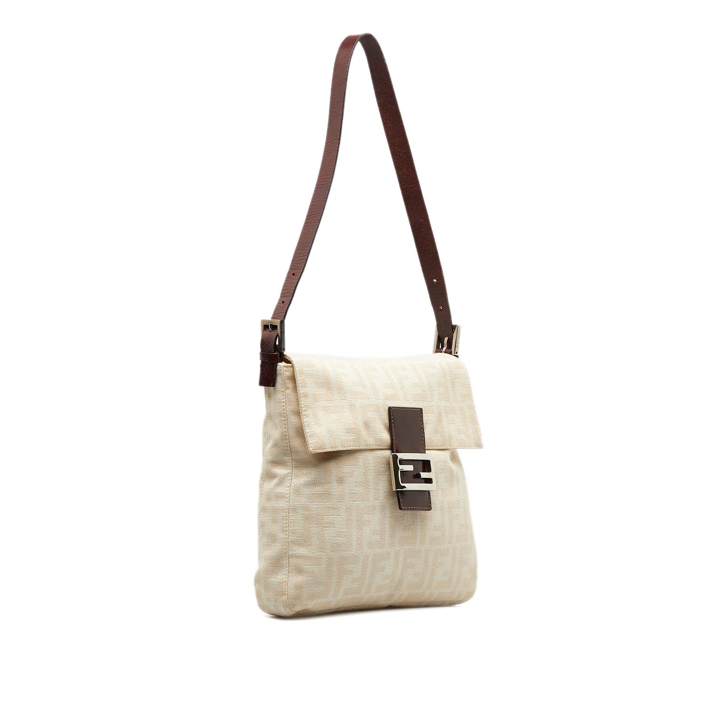 Fendi Zucca Mamma Forever (SHG-vJ28yp)