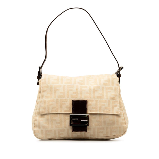 Fendi Zucca Mamma Forever (SHG-rk0xyd)