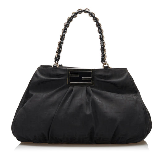 Fendi Zucca Mia