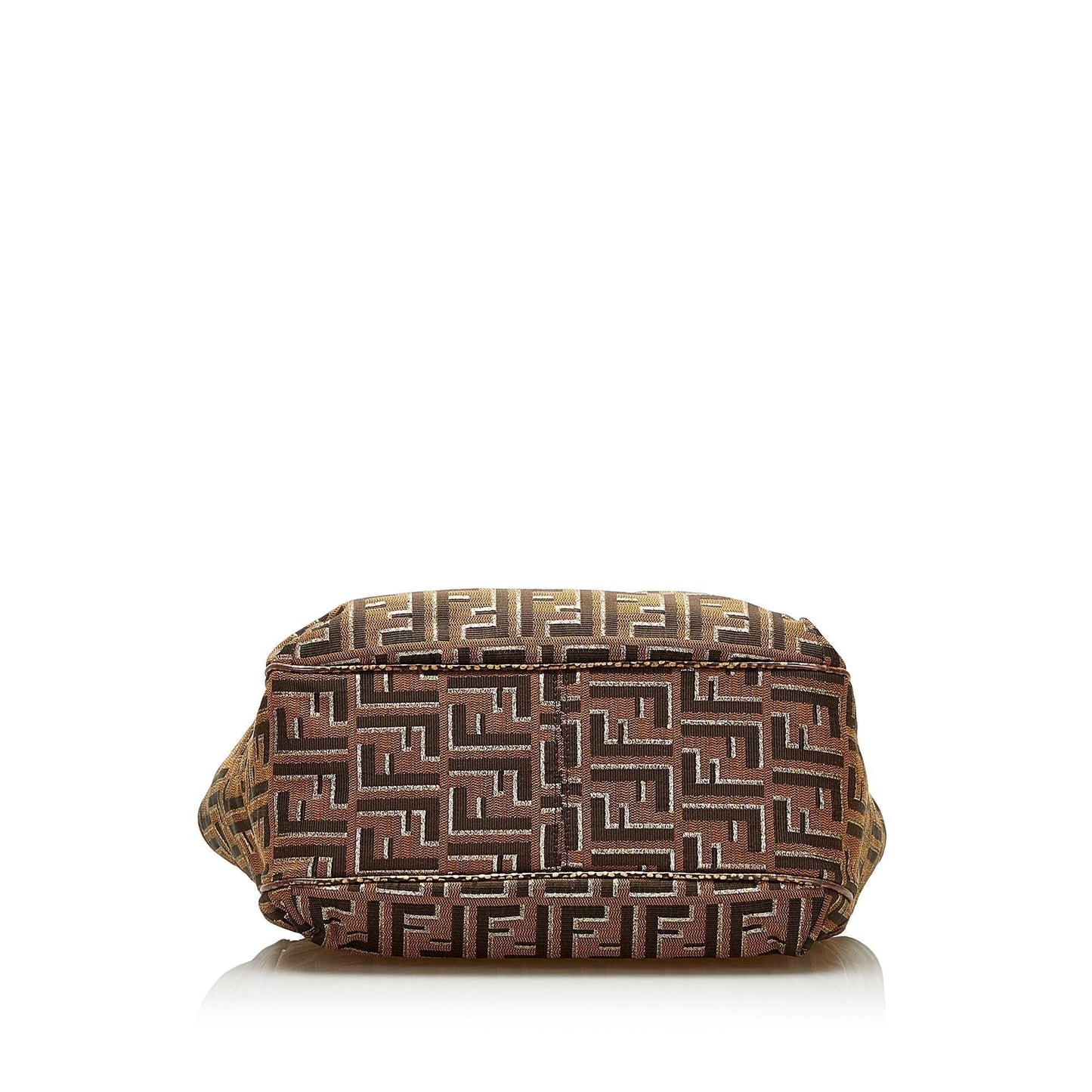 Fendi Zucca Shoulder Bag