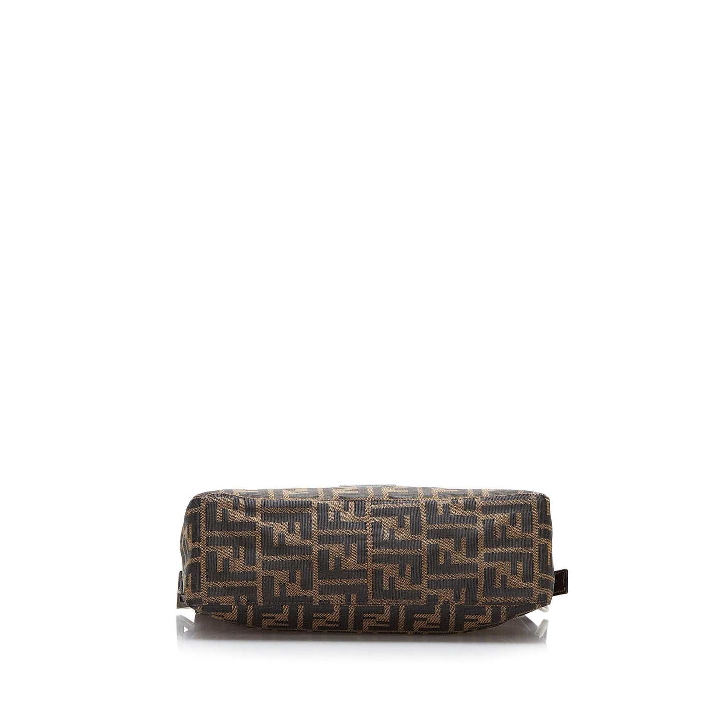 Fendi Zucca Shoulder Bag