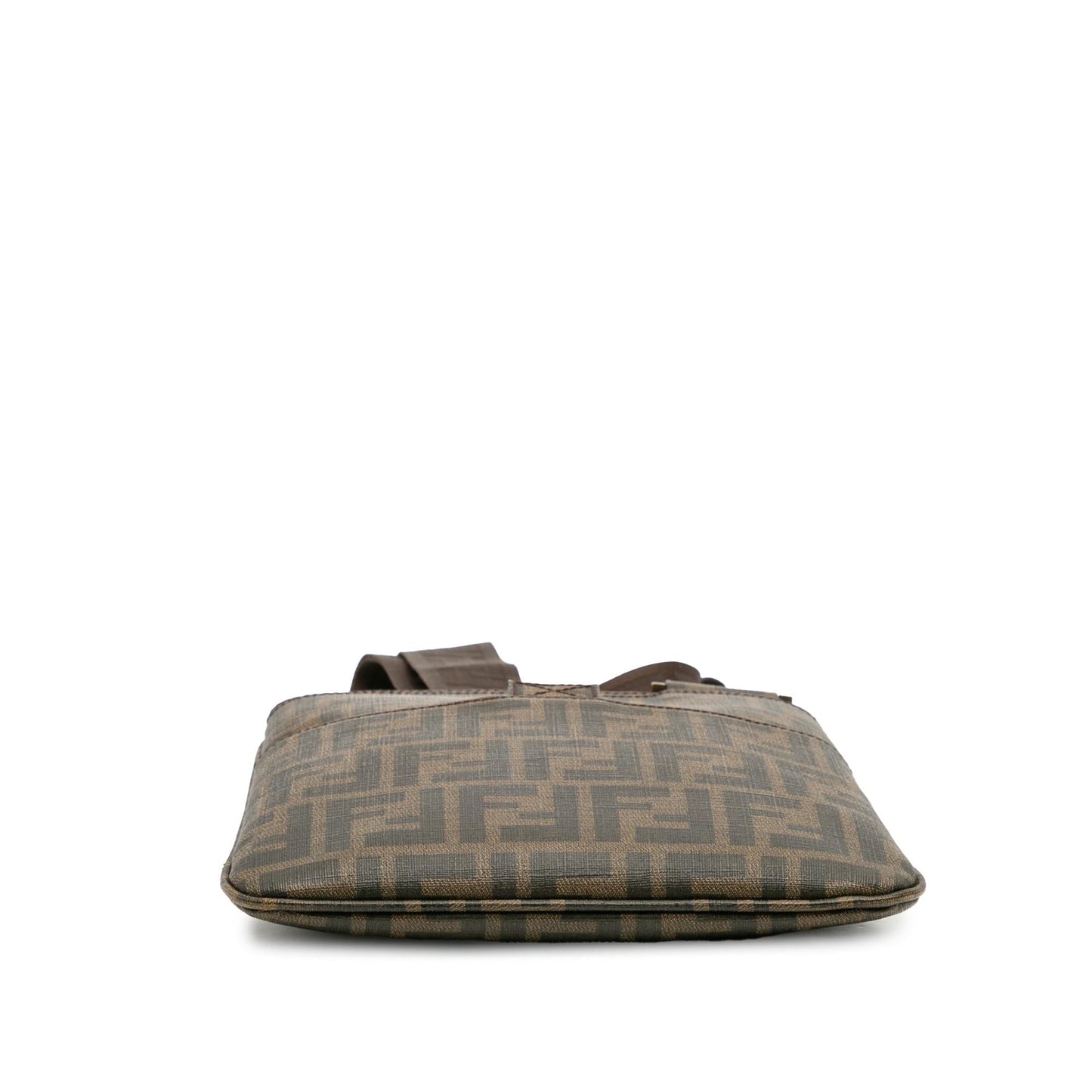Fendi FF Lock Crossbody