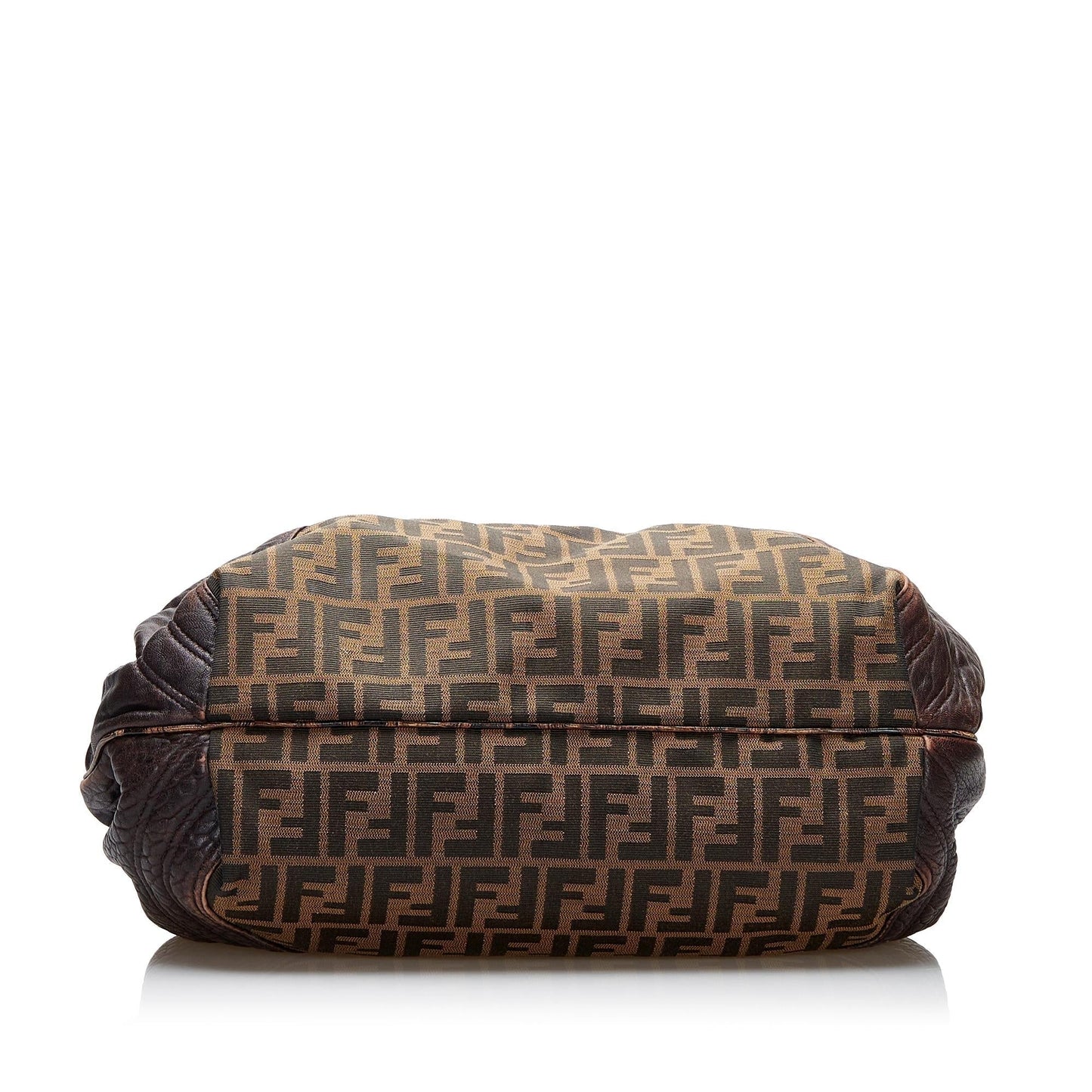 Fendi Zucca Spy