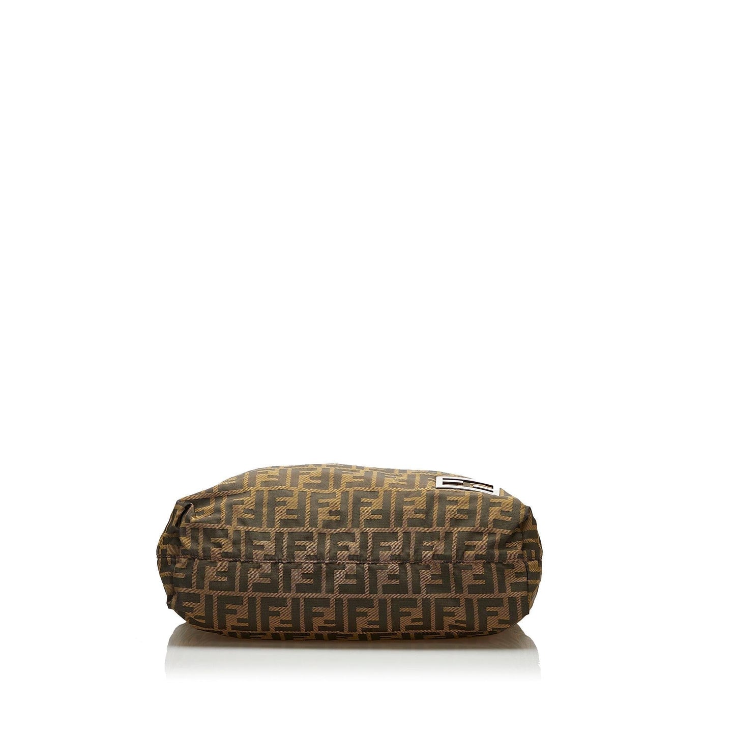 Fendi Zucca Tote Bag