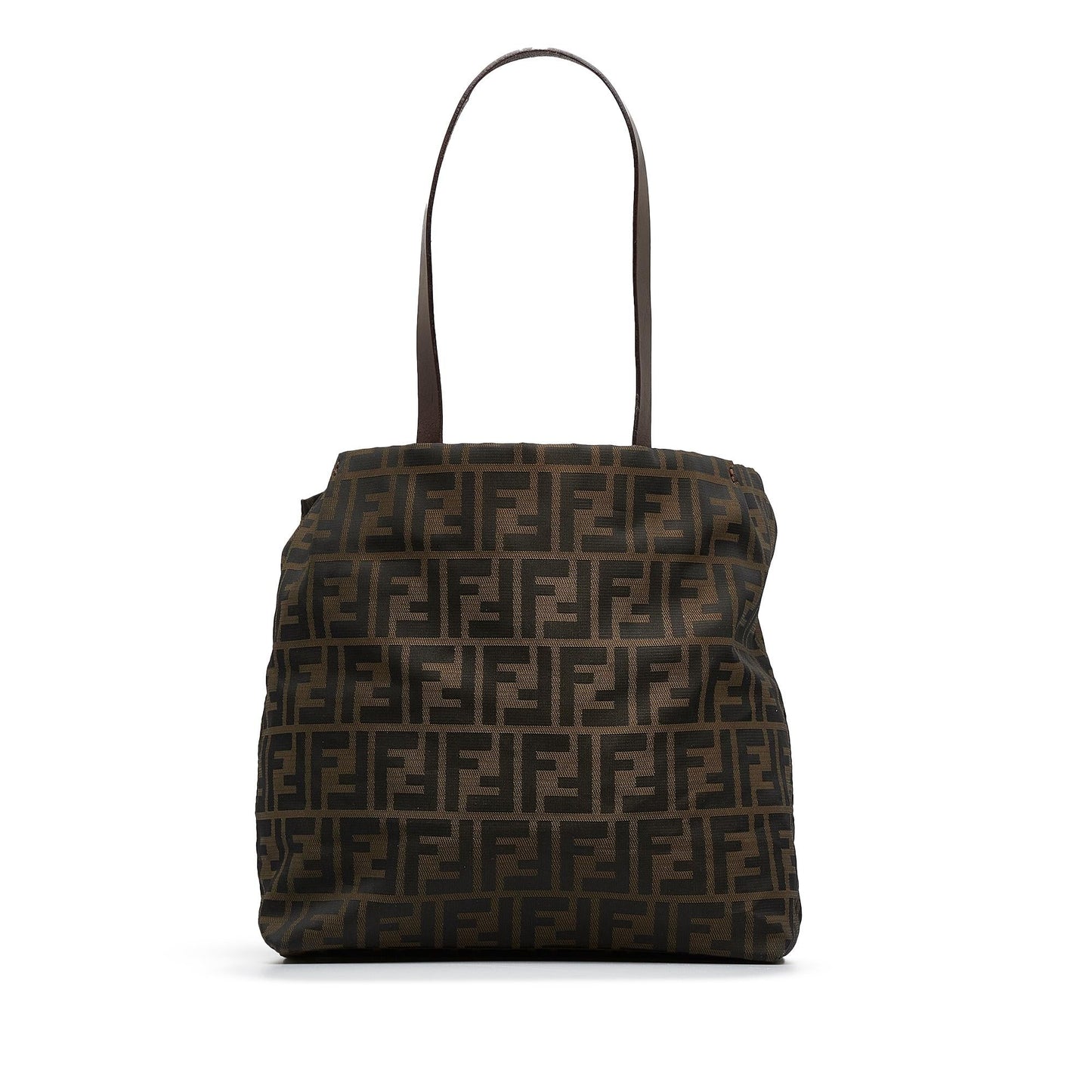 Fendi Zucca Tote Bag (SHG-obQwSE)