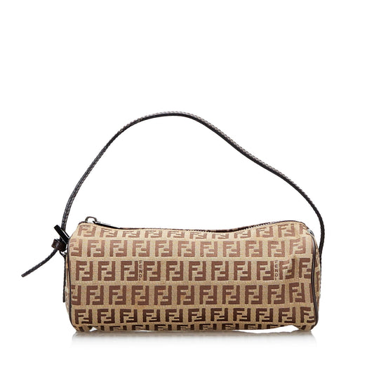 Fendi Zucchino Baguette