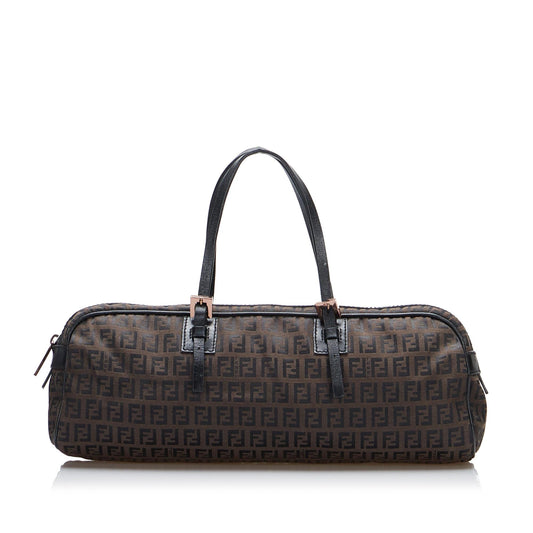 Fendi Zucchino Baguette