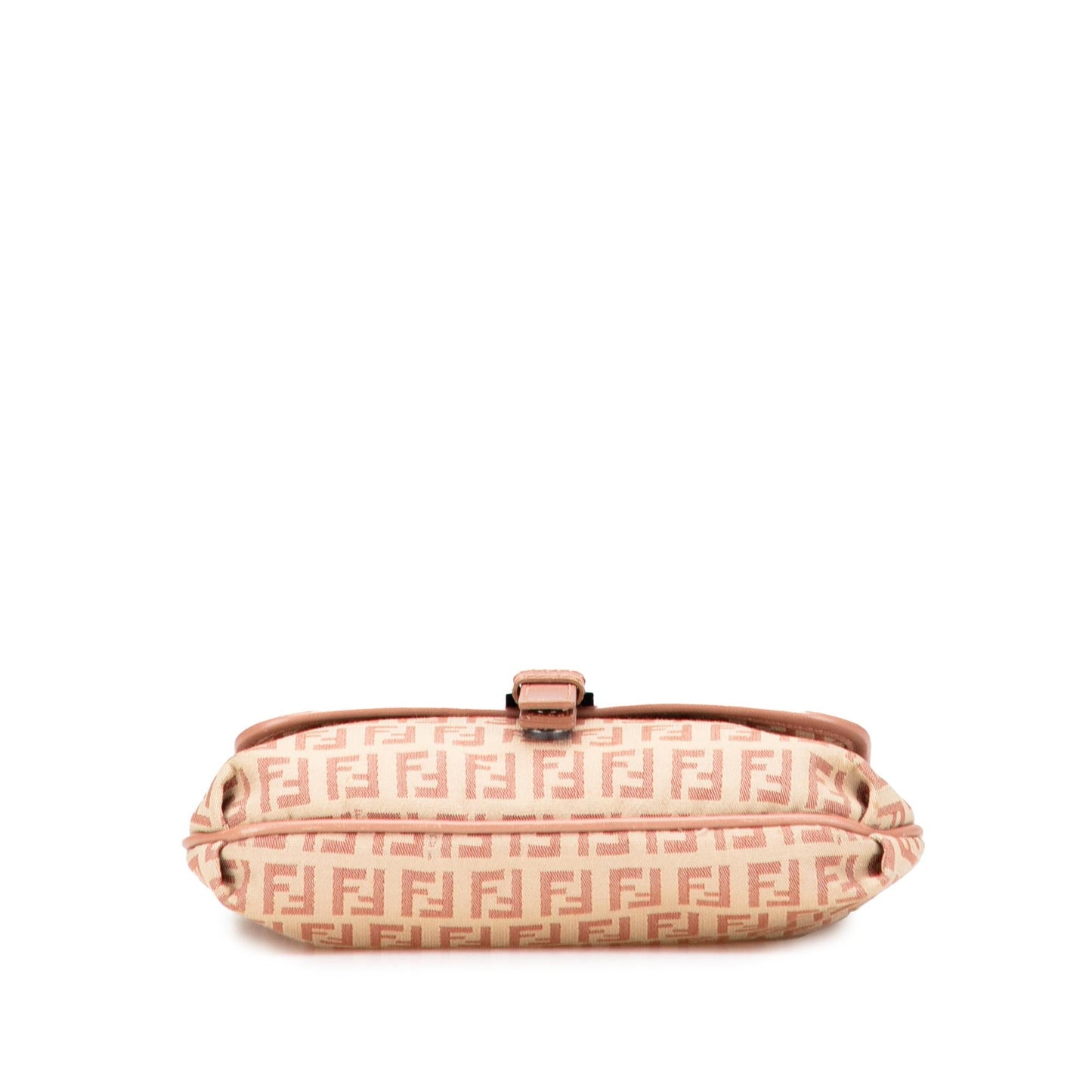 Fendi Micro Zucchino Nylon Mamma Forever