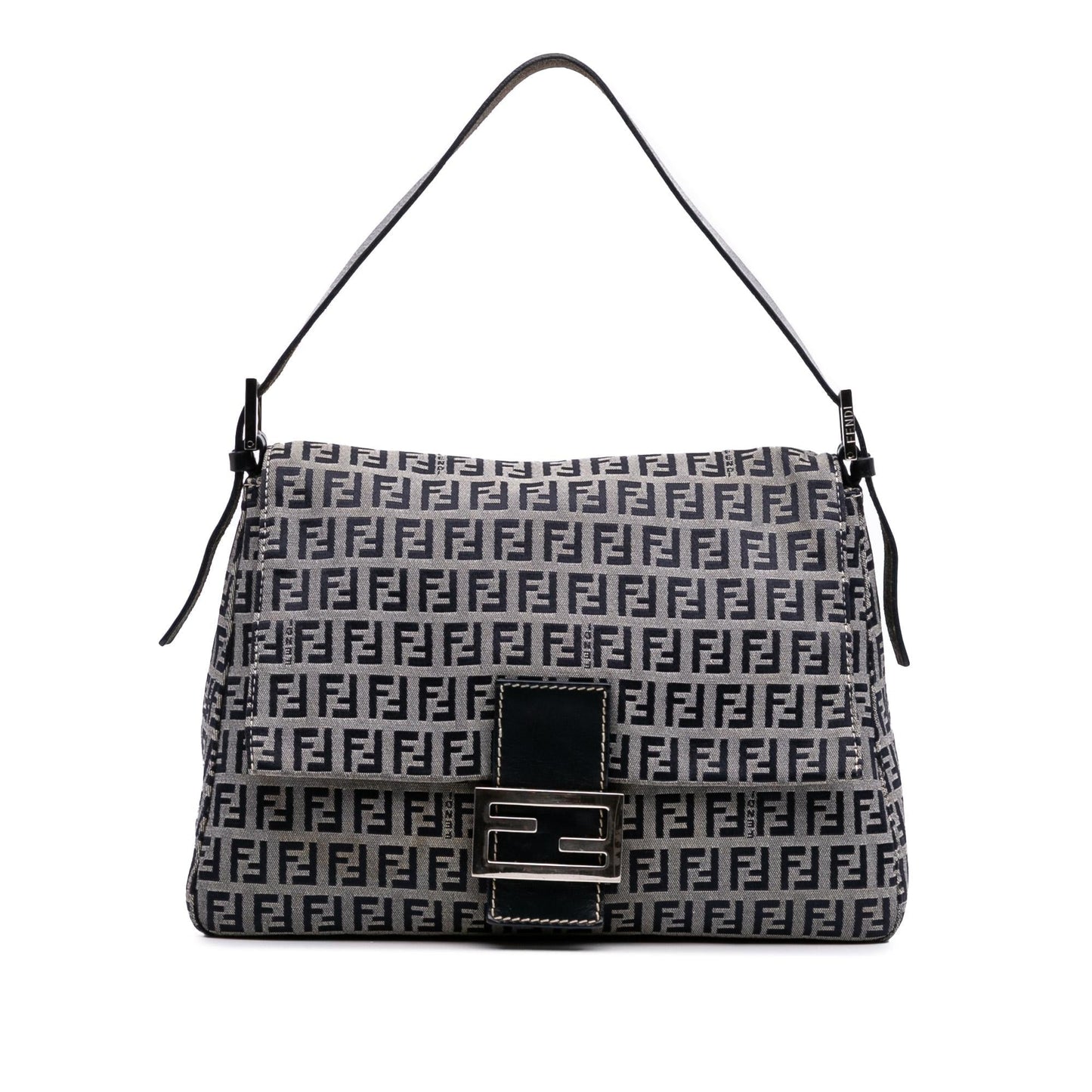 Fendi Zucchino Canvas Mamma Forever