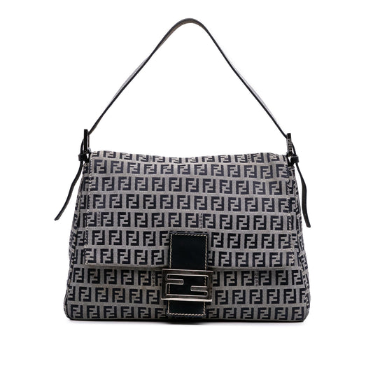 Fendi Zucchino Canvas Mamma Forever