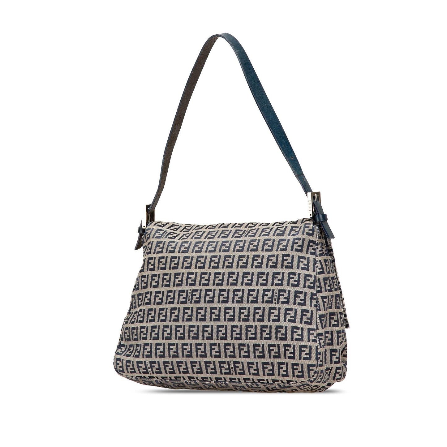 Fendi Zucchino Canvas Mamma Forever