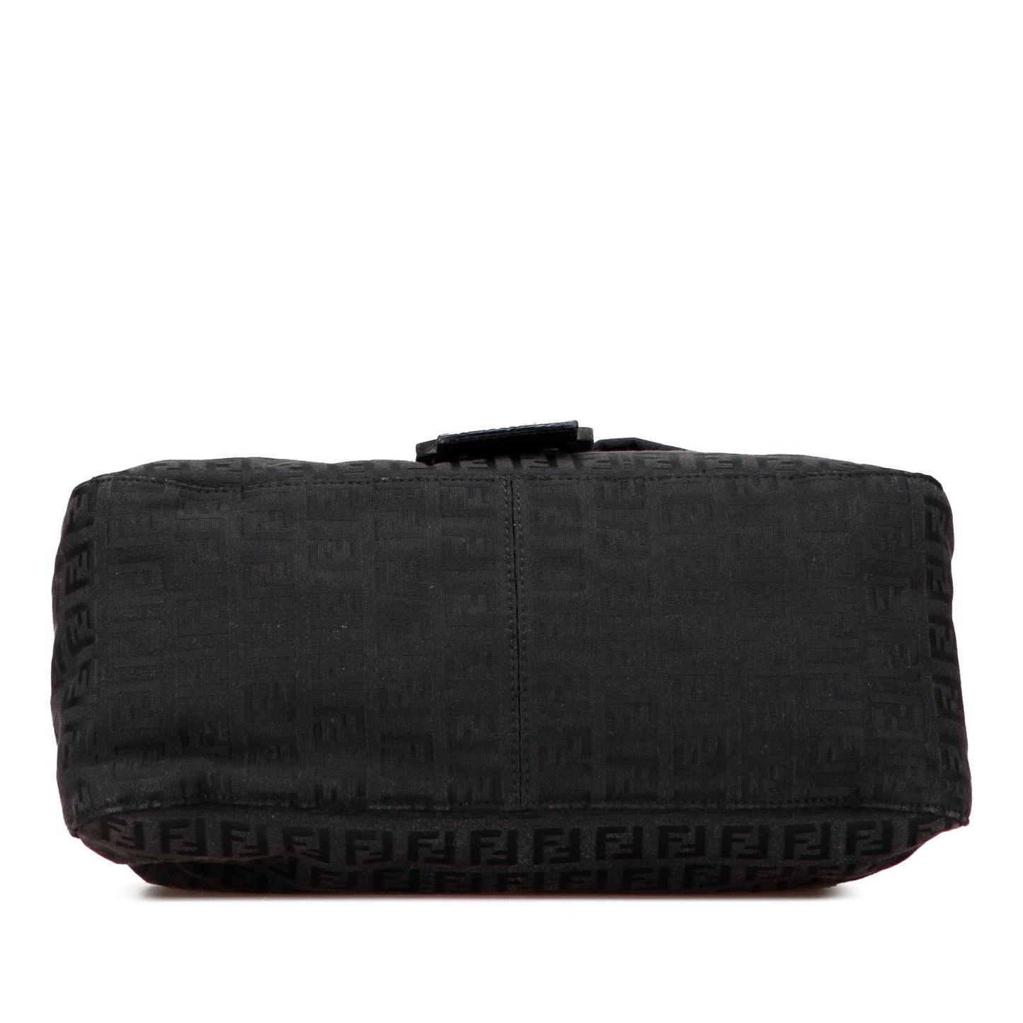 Fendi Zucchino Canvas Crossbody
