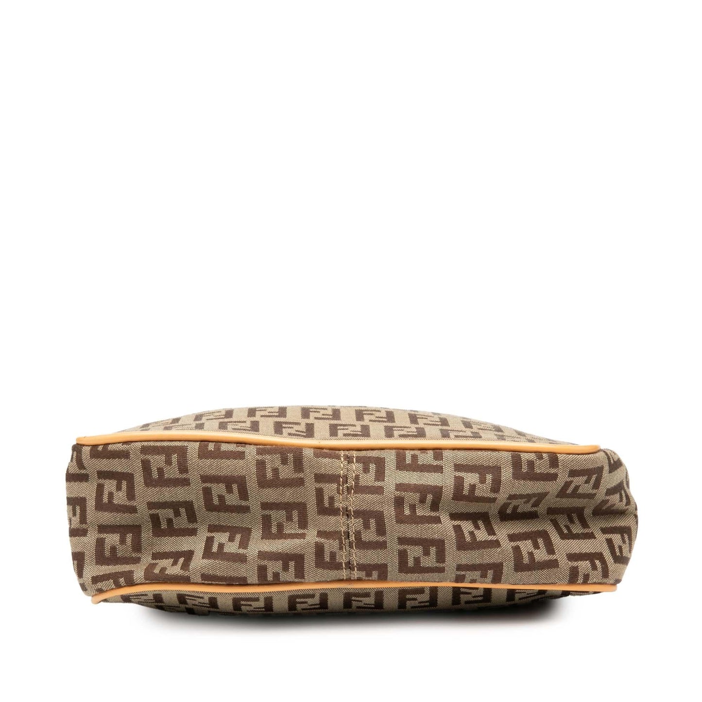Fendi Zucca Spalmati Tote