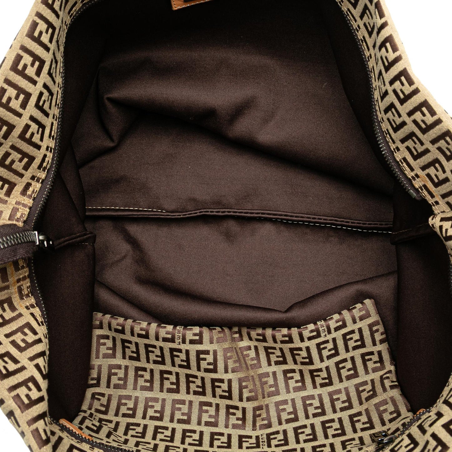 Fendi Bustine Mini Century