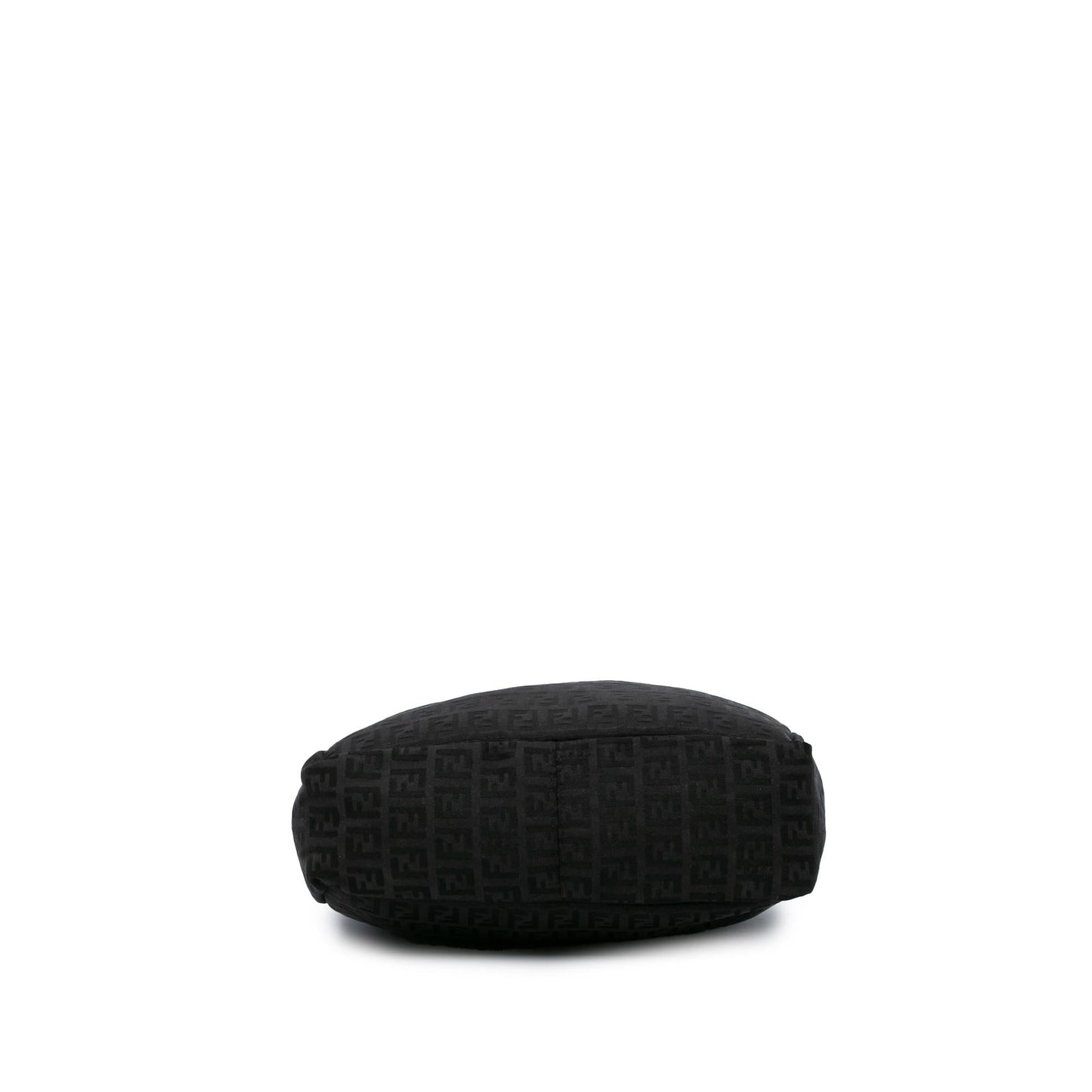 Fendi Zucchino Canvas Tote