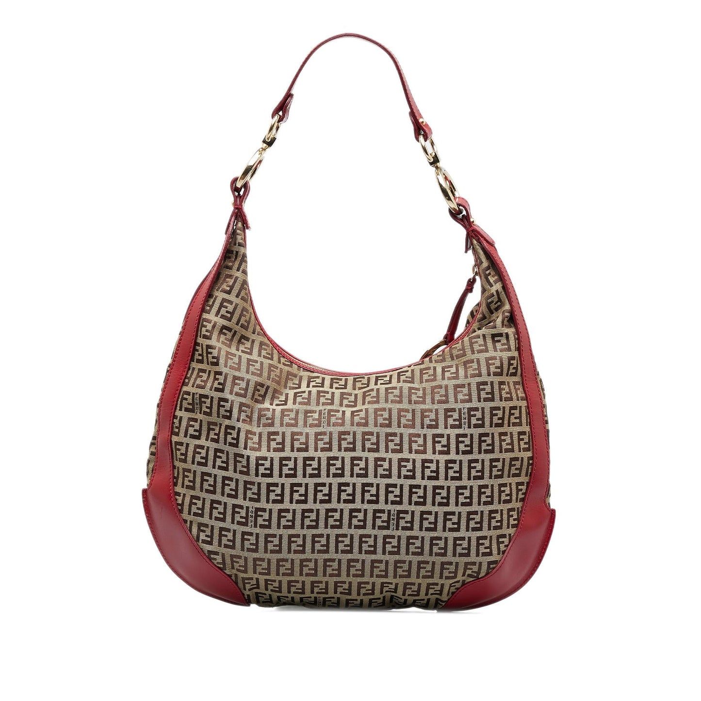 Fendi Zucchino Chef Hobo (SHG-SPCsd1)