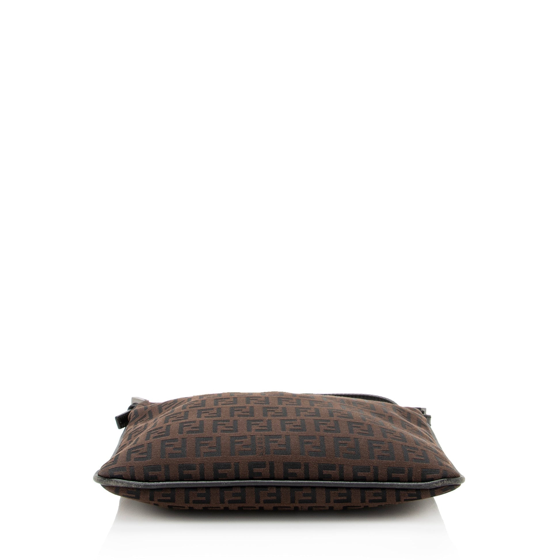 Fendi Zucchino Crossbody Bag