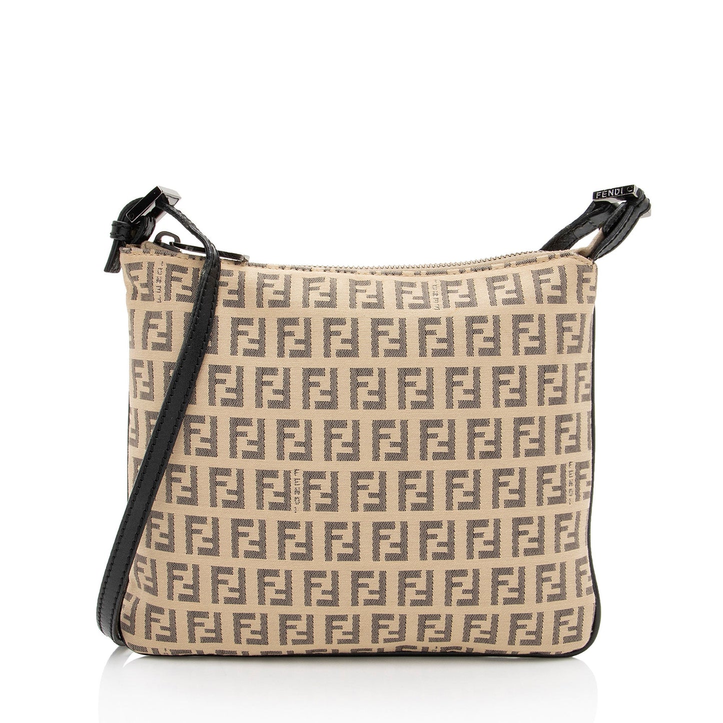 Fendi Zucchino Crossbody