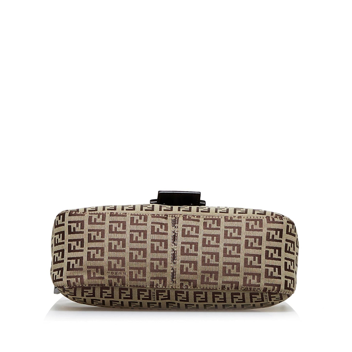Fendi Zucchino Mamma Baguette
