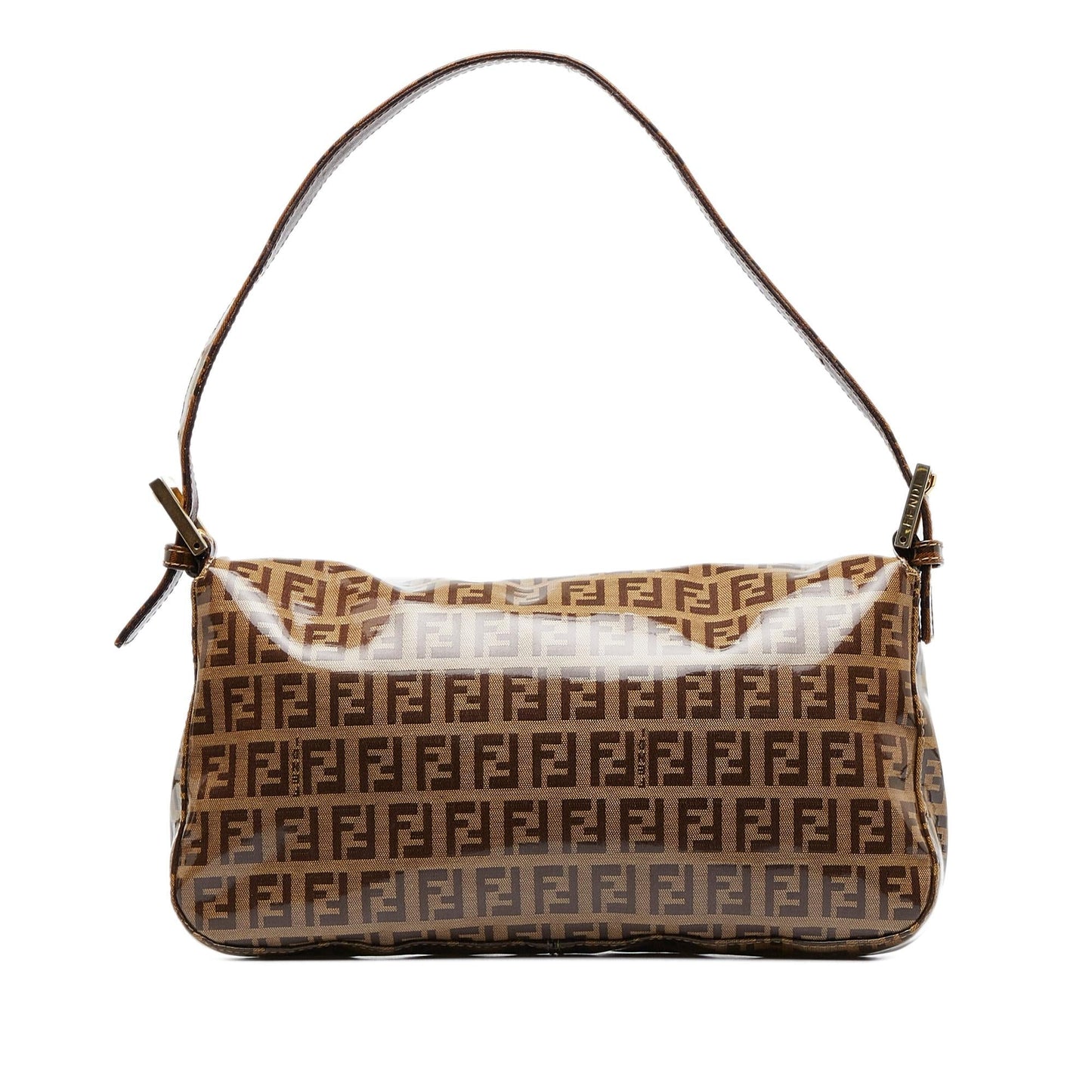 Fendi Zucchino Mamma Baguette (SHG-jbXzpp)