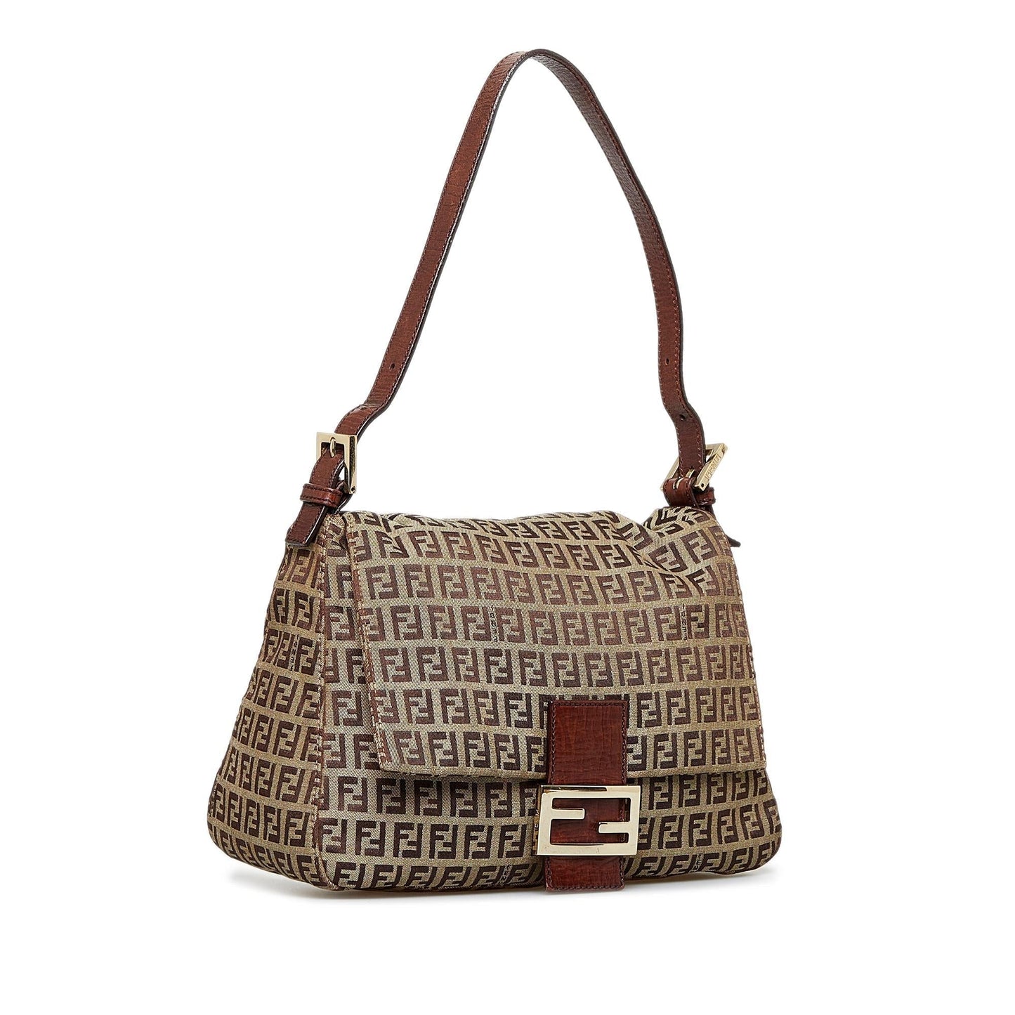 Fendi Zucchino Mamma Forever