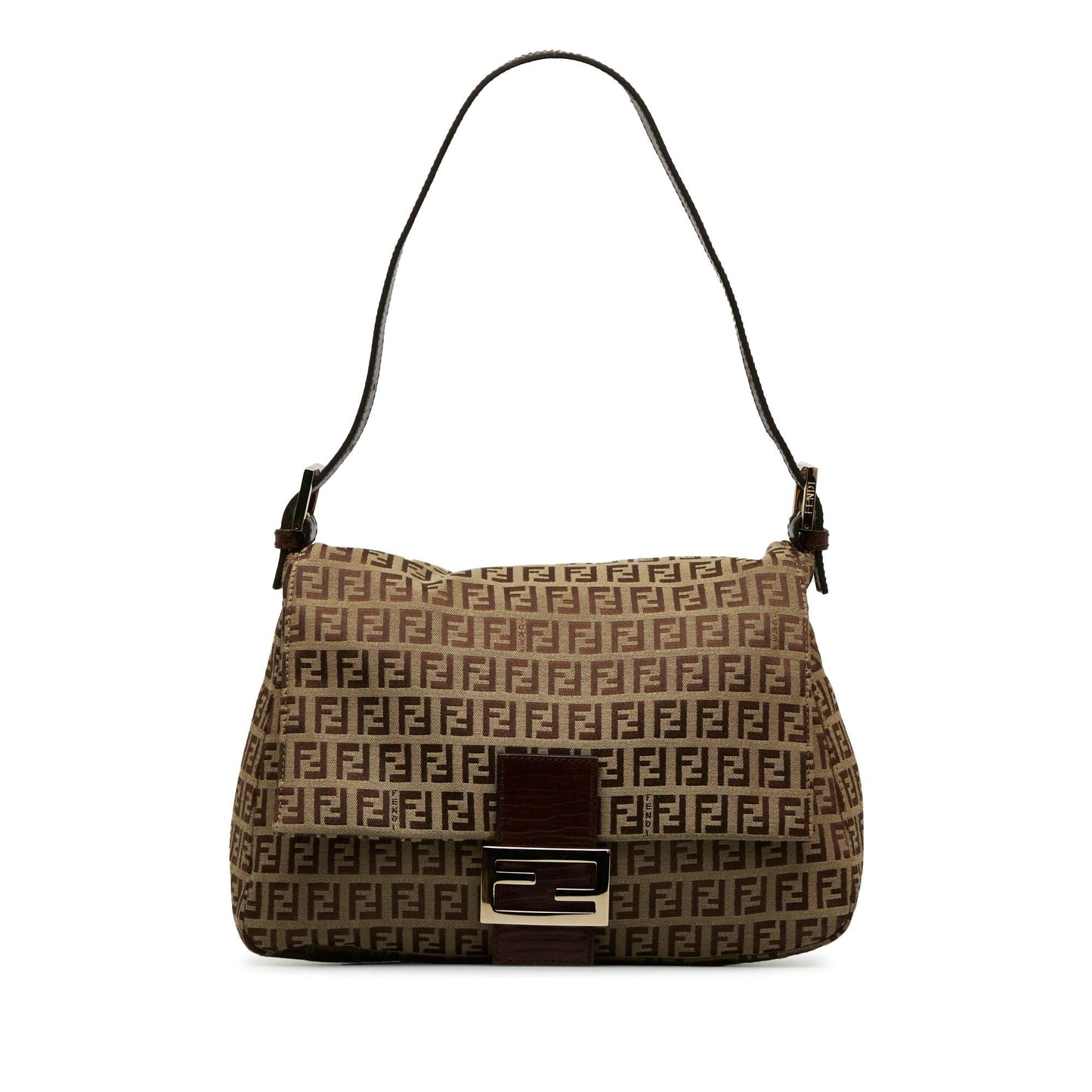 Fendi Zucchino Mamma Forever (SHG-GahrG7)