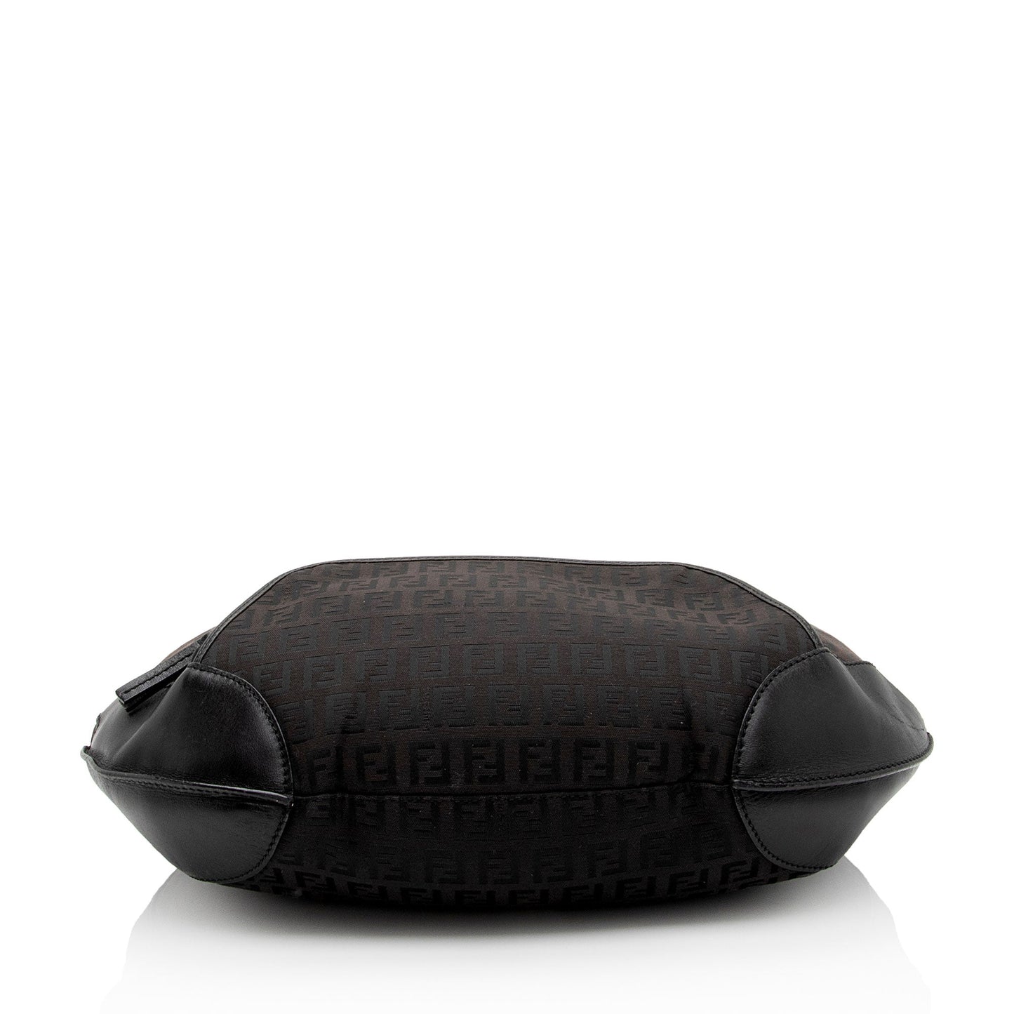 Fendi Zucchino Passaspalla Chef Hobo (SHF-9lMY3o)