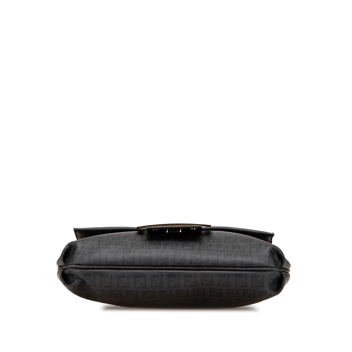 Fendi Zucchino Spalmati Crossbody