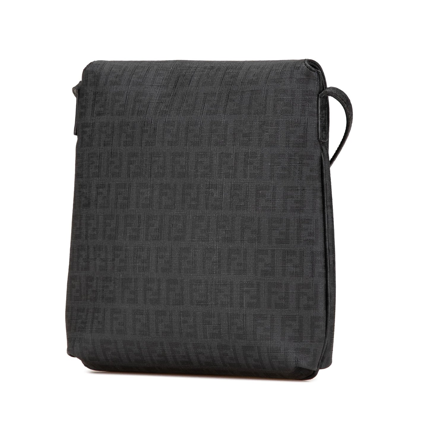 Fendi Zucchino Spalmati Crossbody