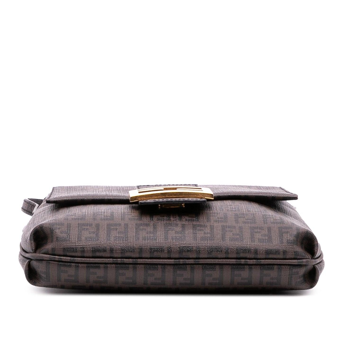 Fendi Zucchino Spalmati Crossbody
