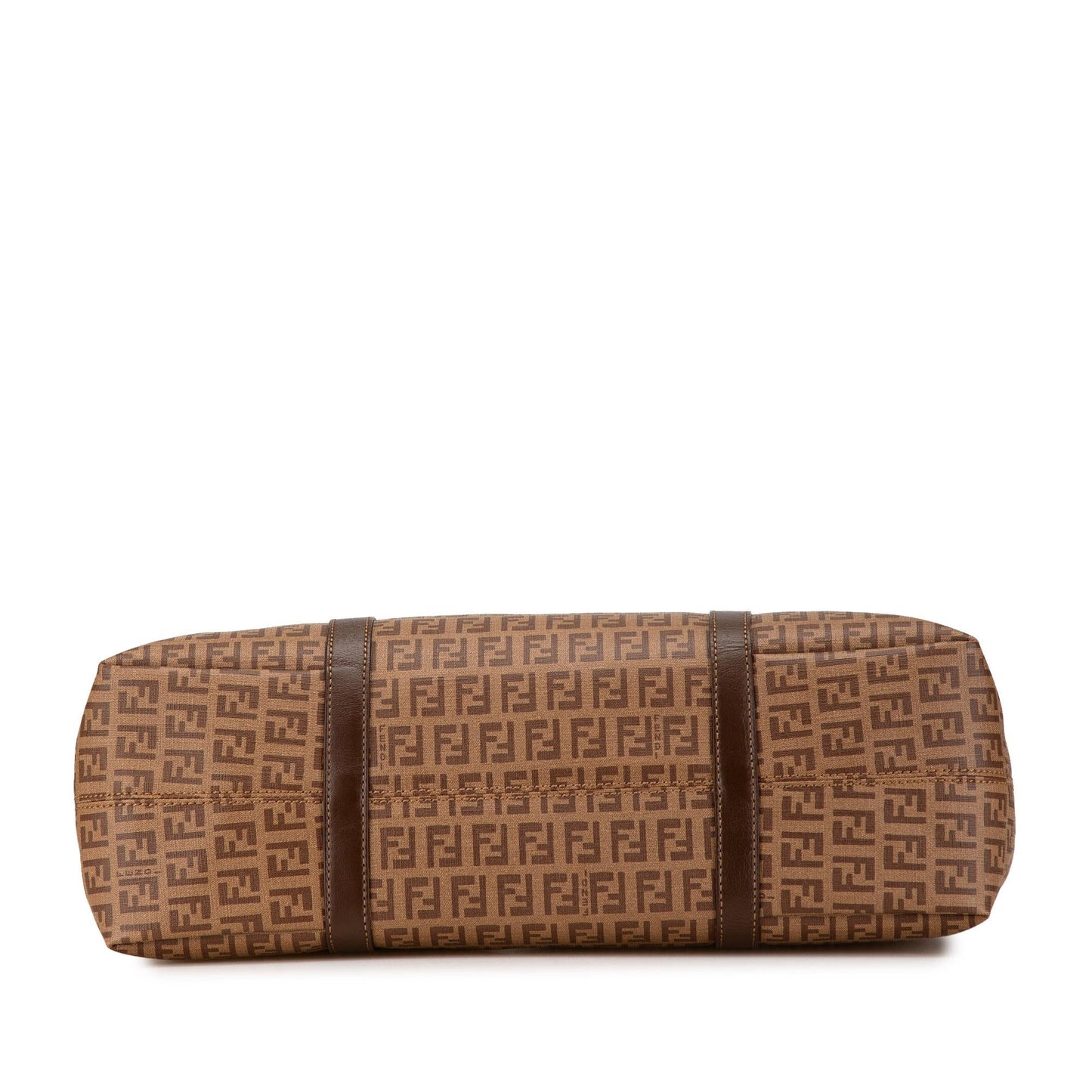 Fendi Zucchino Spalmati Tote (SHG-vMOHAy)