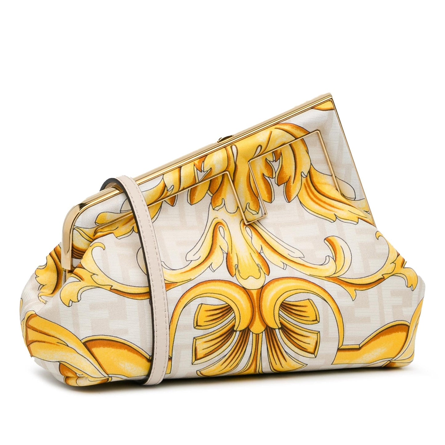 Fendi x Fendace Fendi First (SHG-M7JPKe)