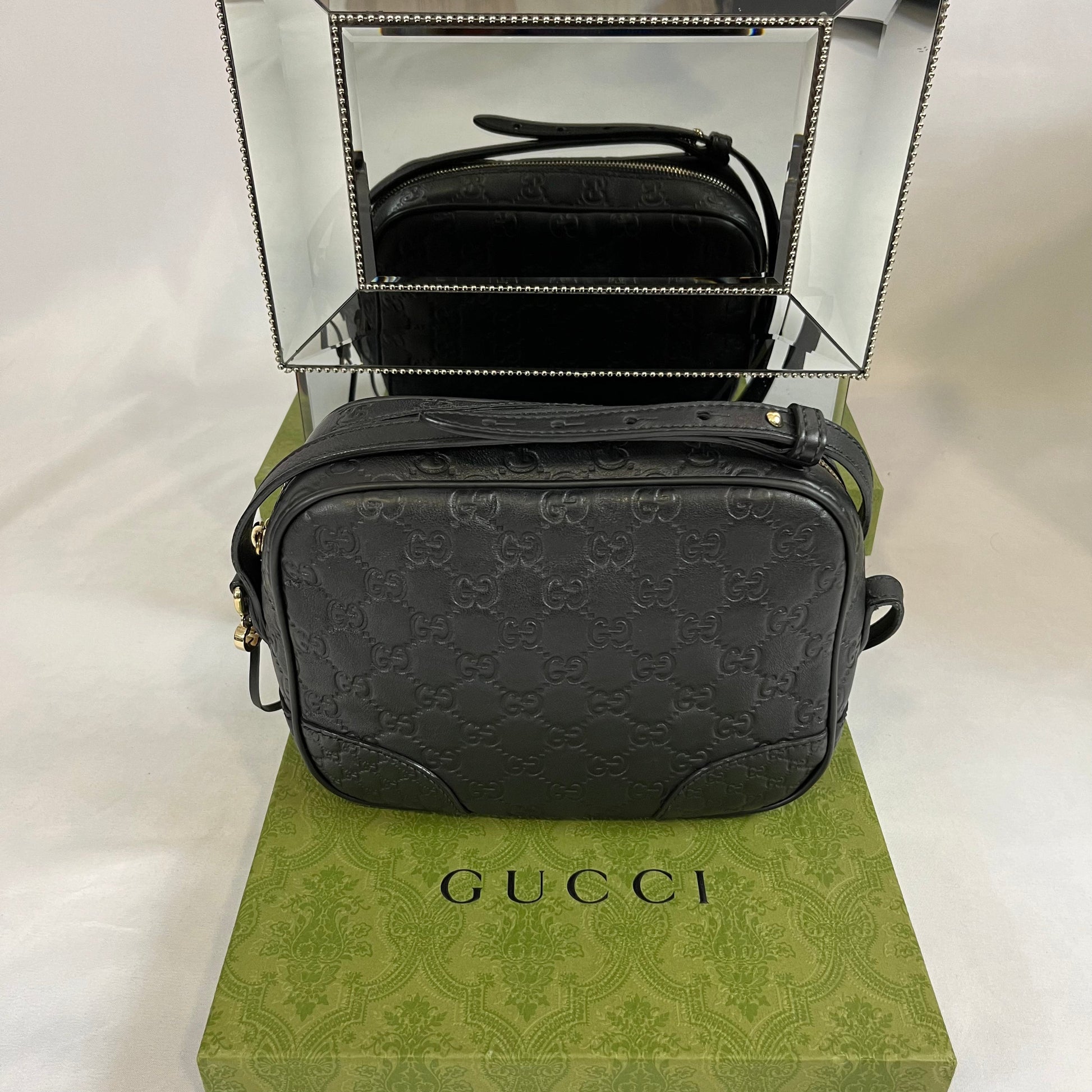 Gucci Designer Shoulder Bag